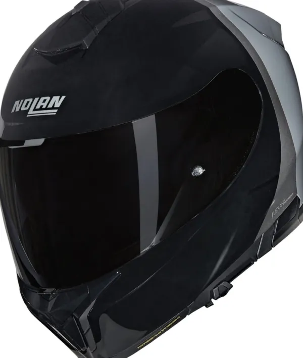 Nolan N80-8 Verniciatura Speciale 343> Integraalhelmen|Helmen Met Zonnevizier