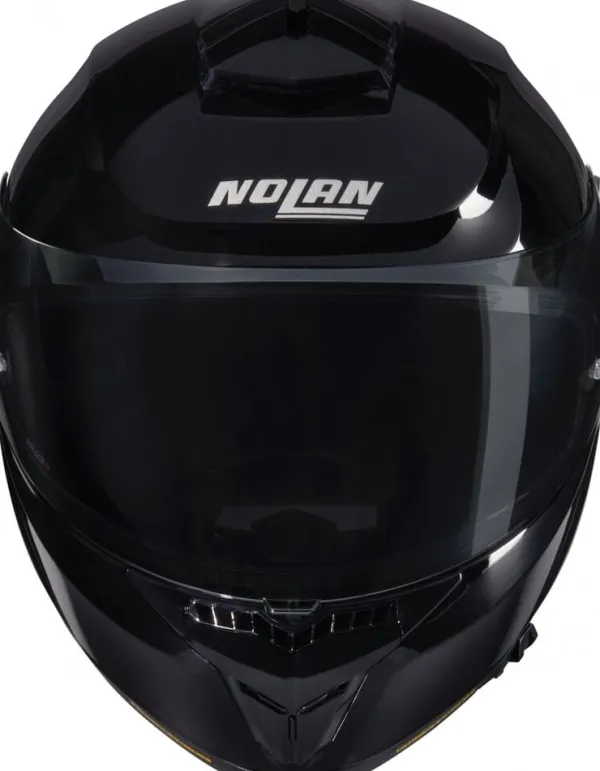 Nolan N80-8 Verniciatura Speciale 343> Integraalhelmen|Helmen Met Zonnevizier