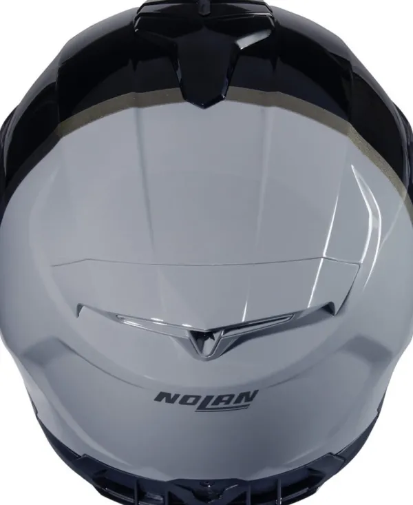 Nolan N80-8 Verniciatura Speciale 343> Integraalhelmen|Helmen Met Zonnevizier