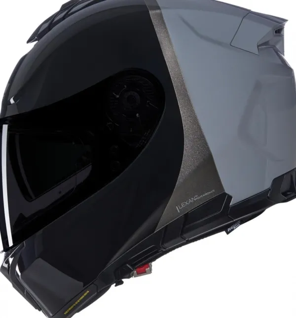 Nolan N80-8 Verniciatura Speciale 343> Integraalhelmen|Helmen Met Zonnevizier