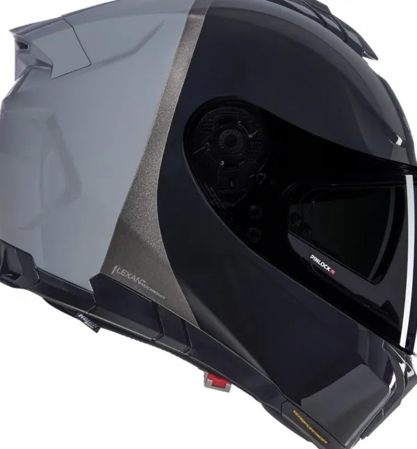 Nolan N80-8 Verniciatura Speciale 343> Integraalhelmen|Helmen Met Zonnevizier