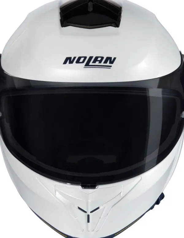 Nolan N80-8 Verniciatura Speciale 344> Integraalhelmen|Helmen Met Zonnevizier