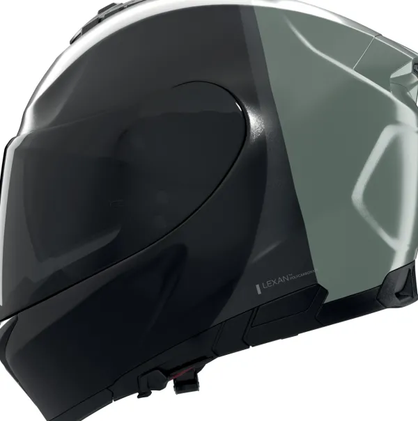 Nolan N80-8 Verniciatura Speciale 350> Integraalhelmen|Helmen Met Zonnevizier