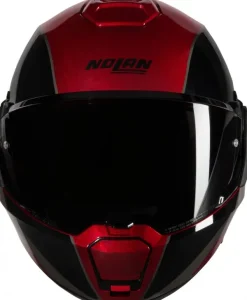 Nolan N120-1 Verniciatura Speciale 344> Systeemhelmen|Helmen Met Zonnevizier