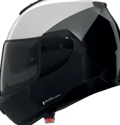 Nolan N100-6 Verniciatura Speciale 354> Systeemhelmen|Helmen Met Zonnevizier