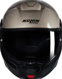 Nolan N90-3 06 Verniciatura Speciale 342> Systeemhelmen|Helmen Met Zonnevizier