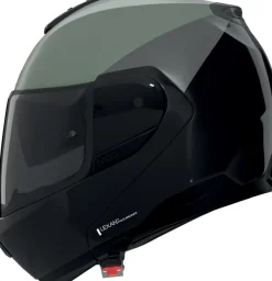 Nolan N100-6 Verniciatura Speciale 356> Systeemhelmen|Helmen Met Zonnevizier