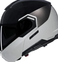 Nolan N90-3 06 Verniciatura Speciale 343> Systeemhelmen|Helmen Met Zonnevizier