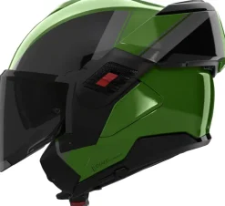 Nolan N120-1 Verniciatura Speciale 354> Systeemhelmen|Helmen Met Zonnevizier