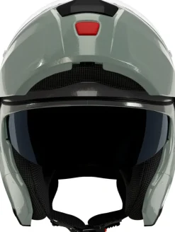 Nolan N90-3 06 Verniciatura Speciale 349> Systeemhelmen|Helmen Met Zonnevizier