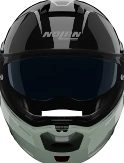 Nolan N90-3 06 Verniciatura Speciale 349> Systeemhelmen|Helmen Met Zonnevizier