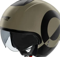 Nolan N20-2 Viceversa 343> Jethelmen|Bluetooth Helmen