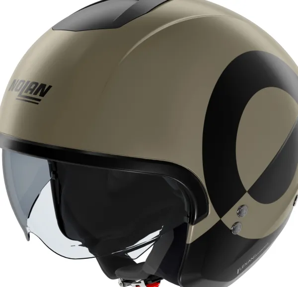 Nolan N20-2 Viceversa 343> Jethelmen|Bluetooth Helmen