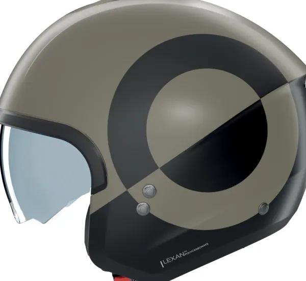 Nolan N20-2 Viceversa 343> Jethelmen|Bluetooth Helmen