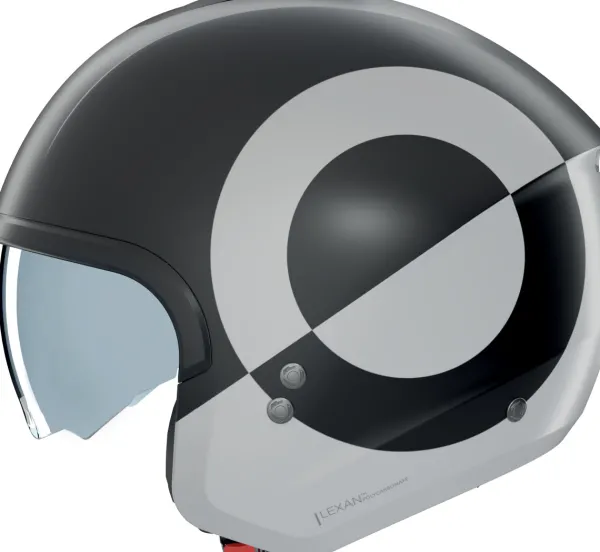 Nolan N20-2 Viceversa 344> Jethelmen|Bluetooth Helmen