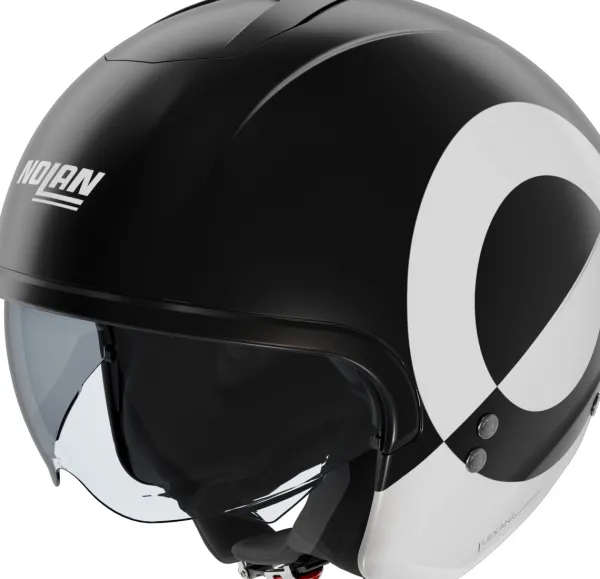 Nolan N20-2 Viceversa 344> Jethelmen|Bluetooth Helmen