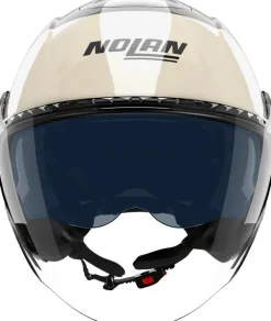 Nolan N20-2 Visor Blocco 354> Jethelmen|Bluetooth Helmen