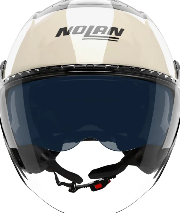 Nolan N20-2 Visor Blocco 354> Jethelmen|Bluetooth Helmen