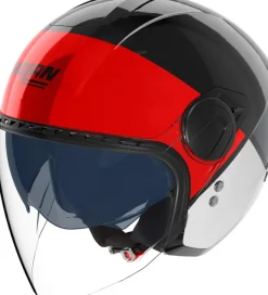 Nolan N20-2 Visor Blocco 353><noscript><img width=