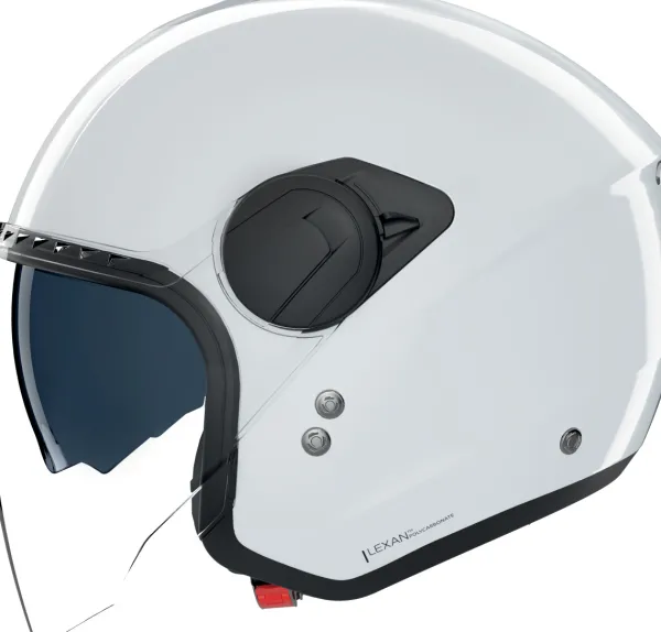 Nolan N20-2 Visor Classico 305> Jethelmen|Bluetooth Helmen