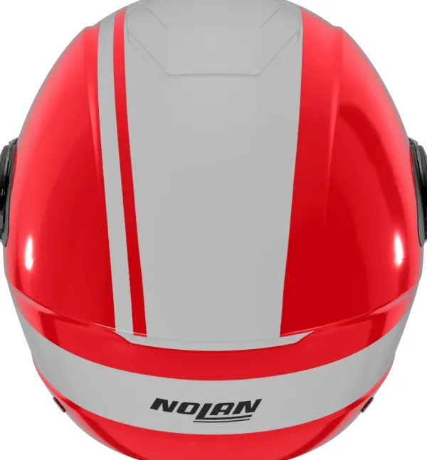 Nolan N20-2 Visor Dolce Vita 349> Jethelmen|Bluetooth Helmen