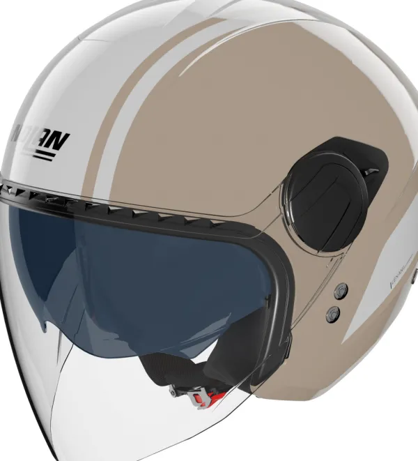 Nolan N20-2 Visor Dolce Vita 350> Jethelmen|Bluetooth Helmen