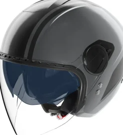 Nolan N20-2 Visor Dolce Vita 351> Jethelmen|Bluetooth Helmen