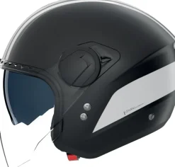 Nolan N20-2 Visor Dolce Vita 347> Jethelmen|Bluetooth Helmen