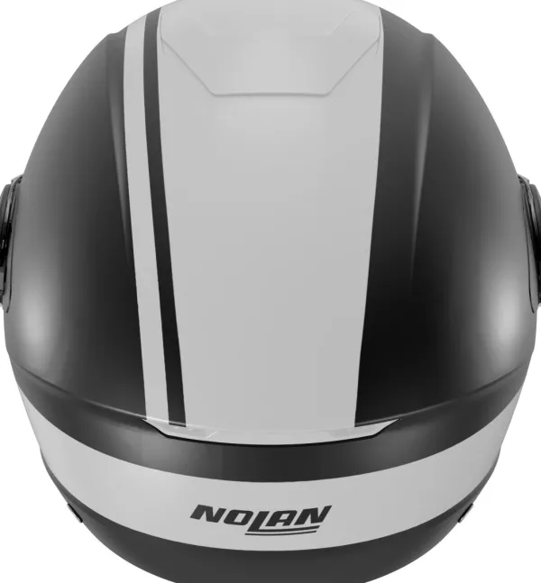Nolan N20-2 Visor Dolce Vita 347> Jethelmen|Bluetooth Helmen