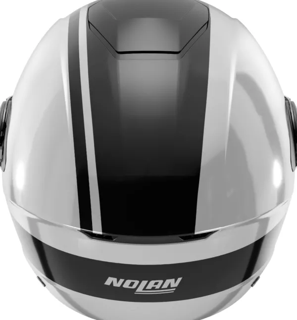 Nolan N20-2 Visor Dolce Vita 348> Jethelmen|Bluetooth Helmen