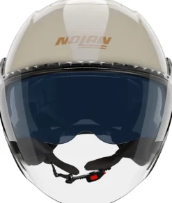 Nolan N20-2 Visor Impeto 343> Jethelmen|Bluetooth Helmen