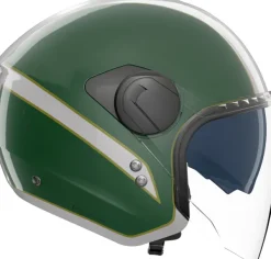 Nolan N20-2 Visor Tricolore 346> Jethelmen|Bluetooth Helmen