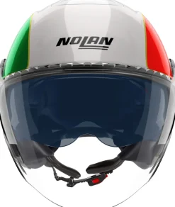 Nolan N20-2 Visor Tricolore 346><noscript><img width=