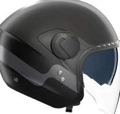Nolan N20-2 Visor Zefiro 341> Jethelmen|Bluetooth Helmen