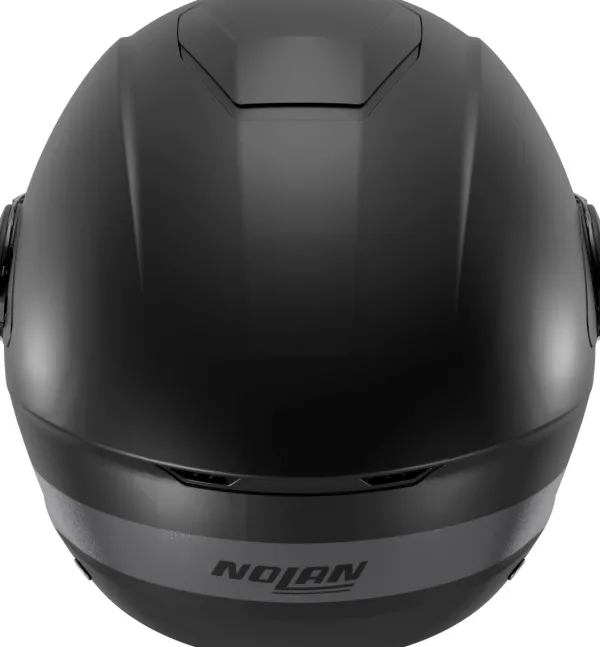 Nolan N20-2 Visor Zefiro 341> Jethelmen|Bluetooth Helmen