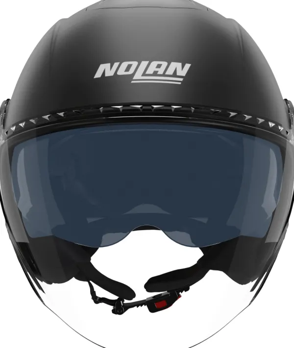 Nolan N20-2 Visor Zefiro 341> Jethelmen|Bluetooth Helmen