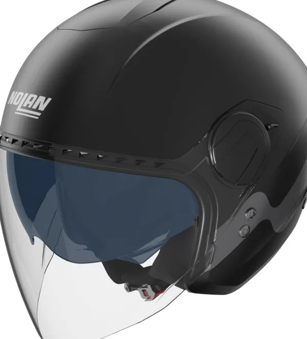 Nolan N20-2 Visor Zefiro 341> Jethelmen|Bluetooth Helmen