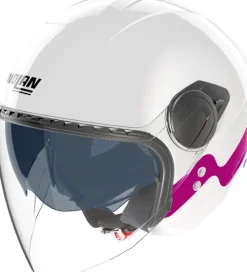 Nolan N20-2 Visor Zefiro 342> Jethelmen|Bluetooth Helmen