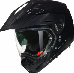 Nolan N70-2 X 06 Classico 301> Adventure Helmen|Systeemhelmen