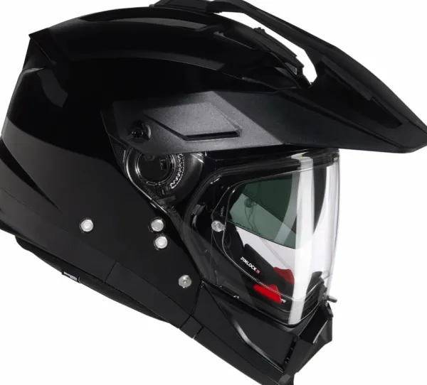 Nolan N70-2 X 06 Classico 301> Adventure Helmen|Systeemhelmen