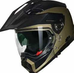 Nolan N70-2 X 06 Classico No 314> Adventure Helmen|Systeemhelmen