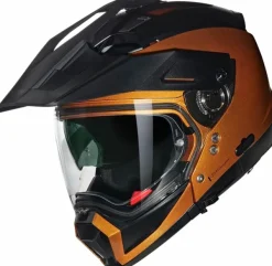 Nolan N70-2 X 06 Classico No 318> Adventure Helmen|Systeemhelmen