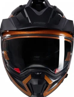 Nolan N70-2 X 06 Classico No 318> Adventure Helmen|Systeemhelmen