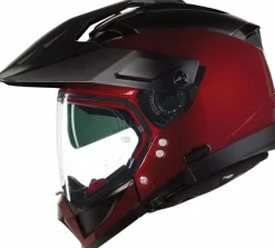 Nolan N70-2 X 06 Classico No 321> Adventure Helmen|Systeemhelmen