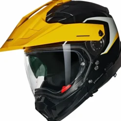 Nolan N70-2 X 06 Convinto 345> Adventure Helmen|Systeemhelmen