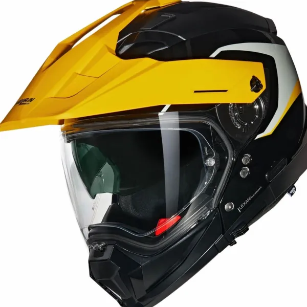 Nolan N70-2 X 06 Convinto 345> Adventure Helmen|Systeemhelmen