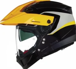 Nolan N70-2 X 06 Convinto 345> Adventure Helmen|Systeemhelmen