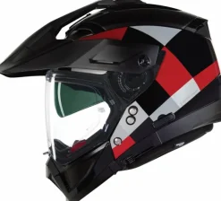 Nolan N70-2 X 06 Ruvido 342> Adventure Helmen|Systeemhelmen