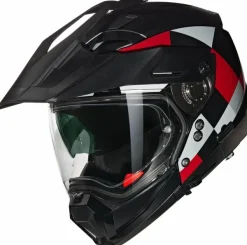 Nolan N70-2 X 06 Ruvido 342> Adventure Helmen|Systeemhelmen
