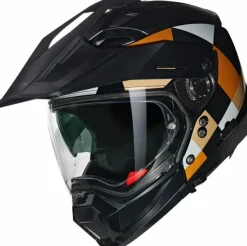 Nolan N70-2 X 06 Ruvido 343> Adventure Helmen|Systeemhelmen